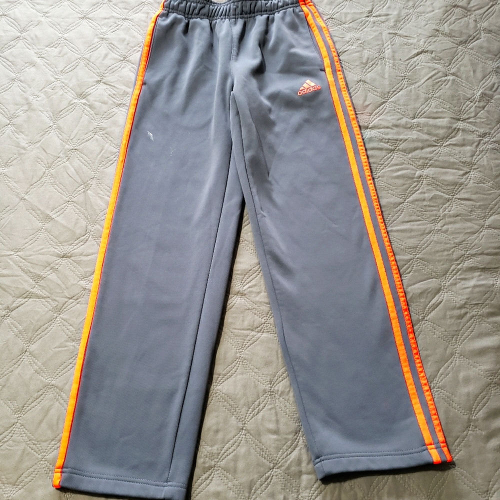 Adidas Climawarm Fleece lined sweatpants